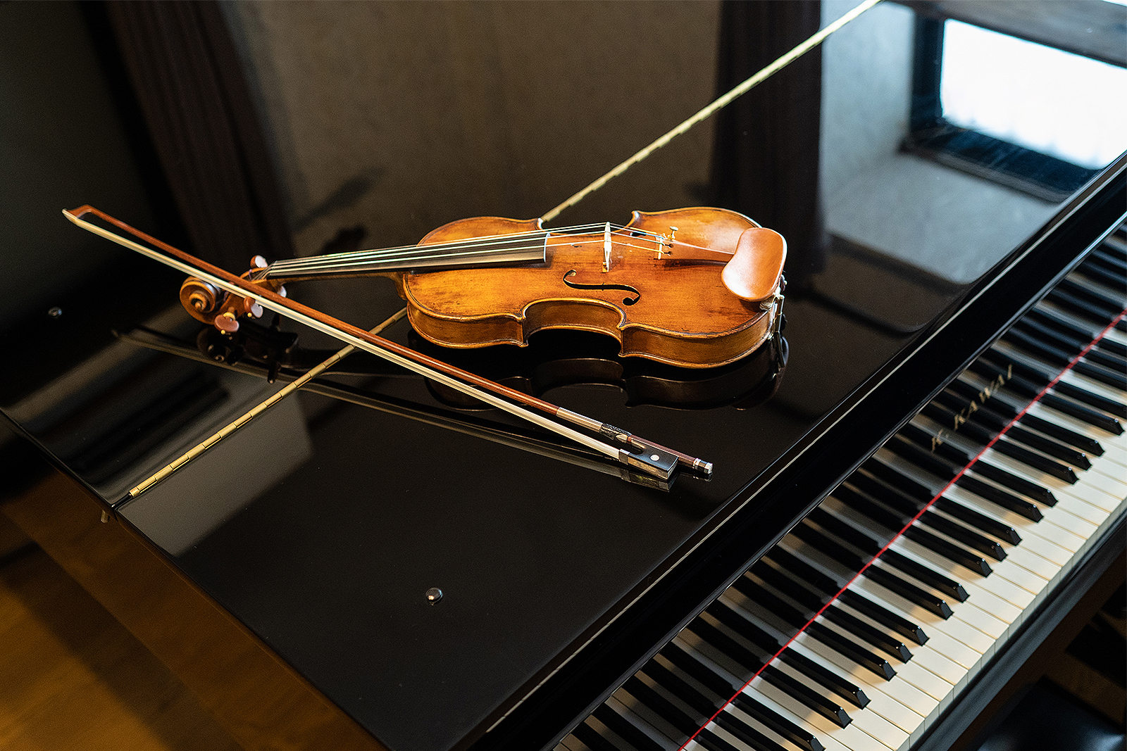神戸・芦屋・西宮・尼崎のバイオリン教室・ピアノ教室｜GURI MUSIC（グリミュージック）｜ヴァイオリン・ピアノ